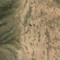 Satellite imagery of Cerro Tapera Gaitan, AR