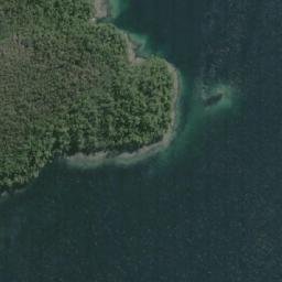 Satellite imagery of Piedra Canal, CL