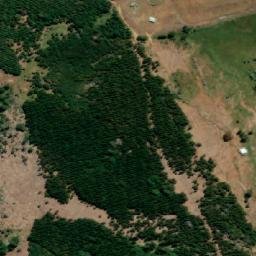 Satellite imagery of Hito VI-5 B, AR