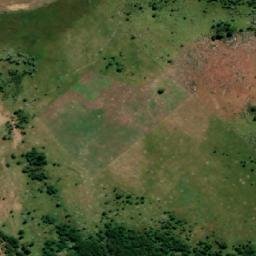 Satellite imagery of Hito VI-5 B, AR