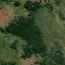 Satellite imagery of Hito VI-5 B, AR