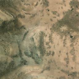 Satellite imagery of Cerro Tapera Gaitan, AR