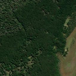 Satellite imagery of Cerro Montaña, AR