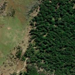 Satellite imagery of Cerro Montaña, AR