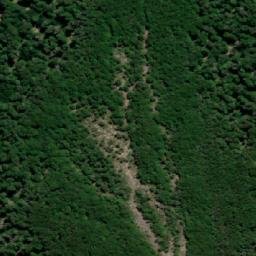 Satellite imagery of Cerro Molina, AR