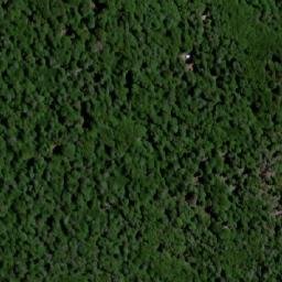 Satellite imagery of Cerro Molina, AR