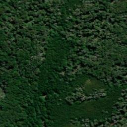 Satellite imagery of Hito VI-5 A, AR