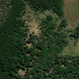 Satellite imagery of Cerro Montaña, AR