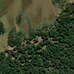Satellite imagery of Cerro Montaña, AR