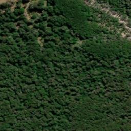 Satellite imagery of Cerro Montaña, AR