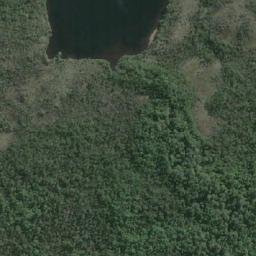 Satellite imagery of Morro Copo, CL