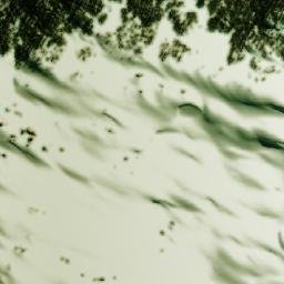 Satellite imagery of Cerro Gemelas, CL