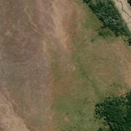 Satellite imagery of Hito VI-5 A, AR