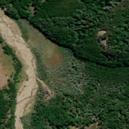 Satellite imagery of Hito VI-5 A, AR