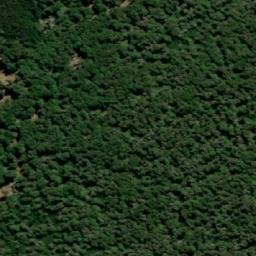 Satellite imagery of Cerro Montaña, AR