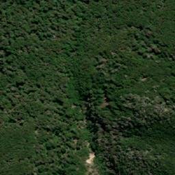 Satellite imagery of Cerro Montaña, AR
