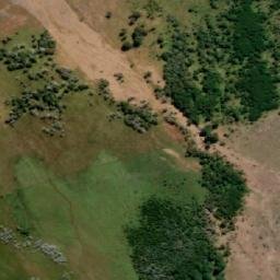 Satellite imagery of Hito VI-5 A, AR