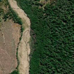 Satellite imagery of Hito VI-5 A, AR