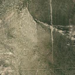 Satellite imagery of Cerro Sarnoso, AR