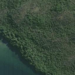 Satellite imagery of Morro Copo, CL