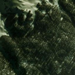 Satellite imagery of Cerro Gemelas, CL