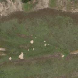 Satellite imagery of Cerro Reculado, AR