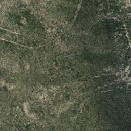 Satellite imagery of Cerro Sarnoso, AR