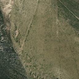 Satellite imagery of Cerro Sarnoso, AR