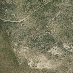 Satellite imagery of Cerro Sarnoso, AR