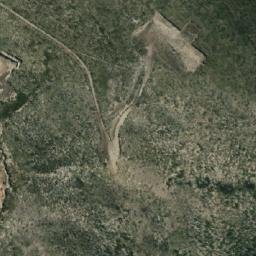 Satellite imagery of Cerro Sarnoso, AR