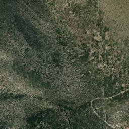 Satellite imagery of Cerro Sarnoso, AR