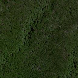 Satellite imagery of Cerro Reculado, AR