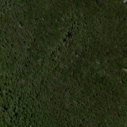 Satellite imagery of Cerro Reculado, AR