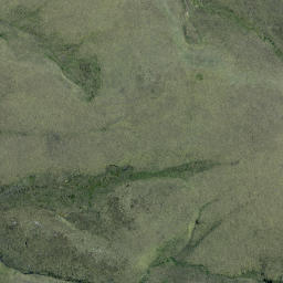Satellite imagery of Carsons Rock, NZ