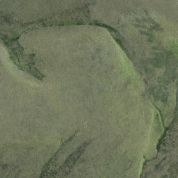 Satellite imagery of Carsons Rock, NZ