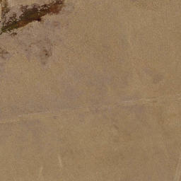 Satellite imagery of The Twins, NZ