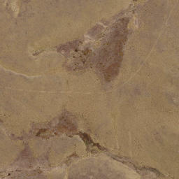 Satellite imagery of The Twins, NZ