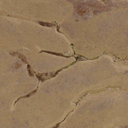 Satellite imagery of The Twins, NZ
