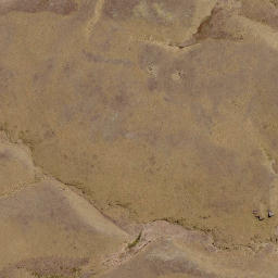 Satellite imagery of The Twins, NZ