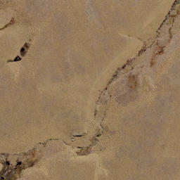 Satellite imagery of The Ship at Anchor, NZ