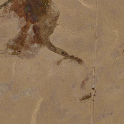 Satellite imagery of The Ship at Anchor, NZ