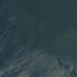 Satellite imagery of Punta Pangal, CL