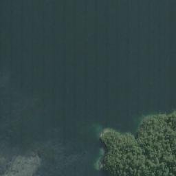 Satellite imagery of Punta Pangal, CL