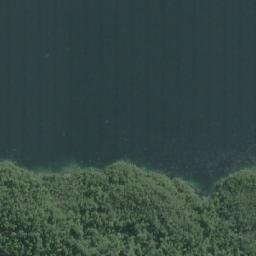 Satellite imagery of Punta Pangal, CL