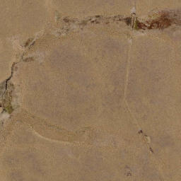 Satellite imagery of The Ship at Anchor, NZ