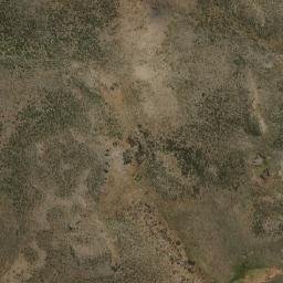 Satellite imagery of Cerro La Verbera, AR