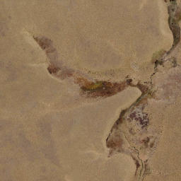 Satellite imagery of The Ship at Anchor, NZ