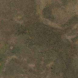 Satellite imagery of Cerro La Verbera, AR