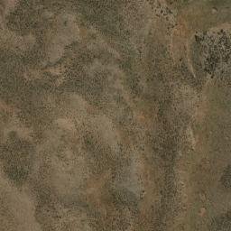 Satellite imagery of Cerro La Verbera, AR