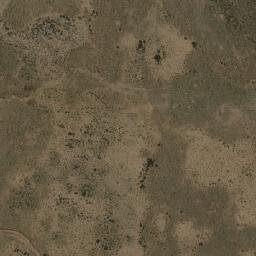 Satellite imagery of Cerro La Verbera, AR